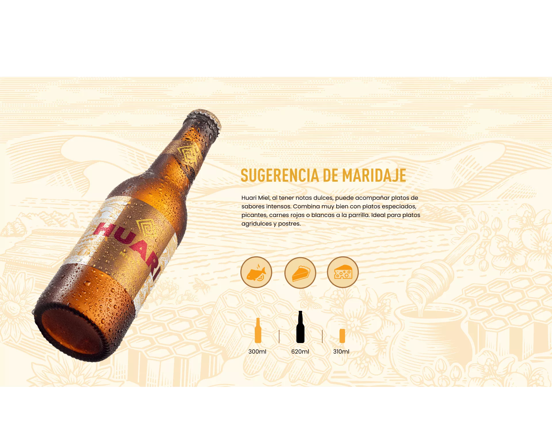 Maridaje