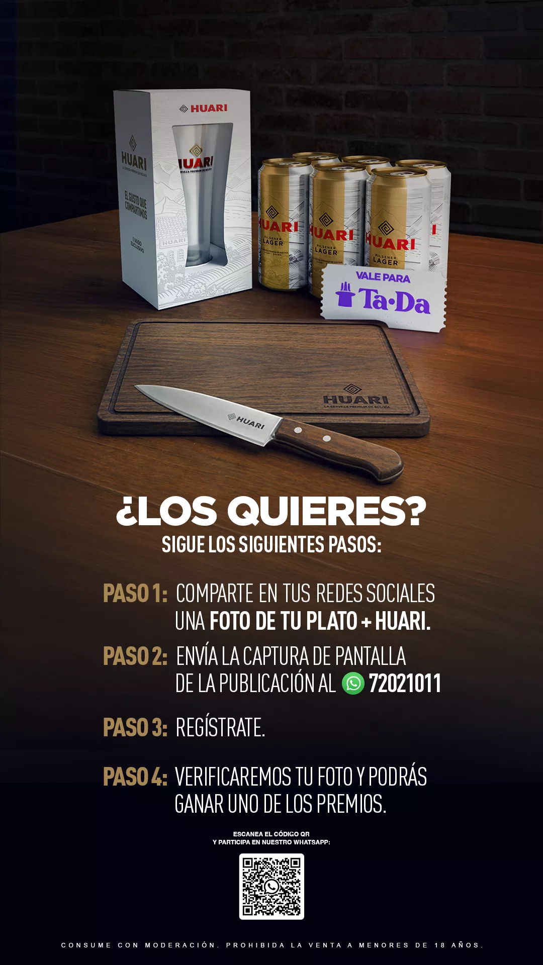 Sorteo
